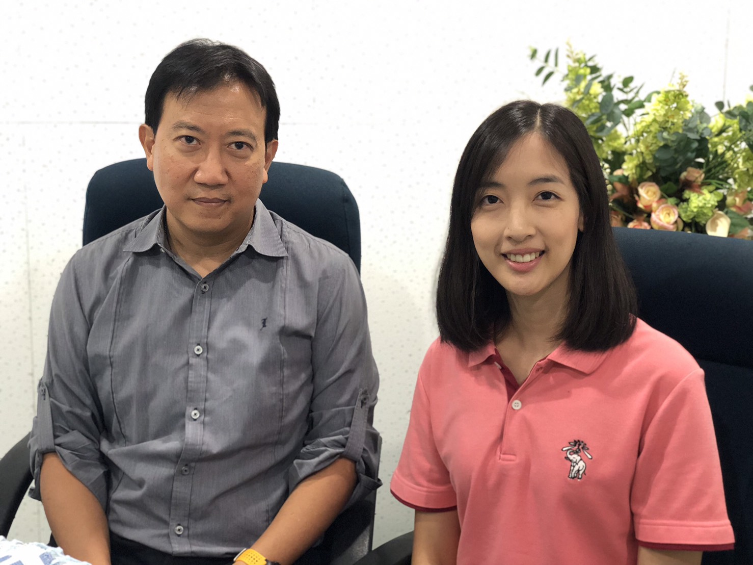 ศูนย์วิจัยช้างฯ มช. ตรวจการเข้ากันได้ของเลือด พร้อมเก็บพลาสม่าช้างแช่แข็งครั้งแรกของไทย ศูนย์วิจัยช้างฯ มช. ตรวจการเข้ากันได้ของเลือด พร้อมเก็บพลาสม่าช้างแช่แข็งครั้งแรกของไทย