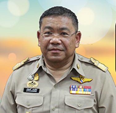 ผู้ว่าราชการจังหวัดเชียงใหม่ เชิญชวนประชาชน แต่งกายด้วยชุดจิตอาสา เข้าร่วมกิจกรรมในช่วงพระราชพิธีเสด็จพระราชดำเนินเลียบพระนคร โดยขบวนพยุหยาตราทางชลมารค เนื่องในพระราชพิธีบรมราชาภิเษก พุทธศักราช 2562 ผู้ว่าราชการจังหวัดเชียงใหม่ เชิญชวนประชาชน แต่งกายด้วยชุดจิตอาสา เข้าร่วมกิจกรรมในช่วงพระราชพิธีเสด็จพระราชดำเนินเลียบพระนคร โดยขบวนพยุหยาตราทางชลมารค เนื่องในพระราชพิธีบรมราชาภิเษก พุทธศักราช 2562