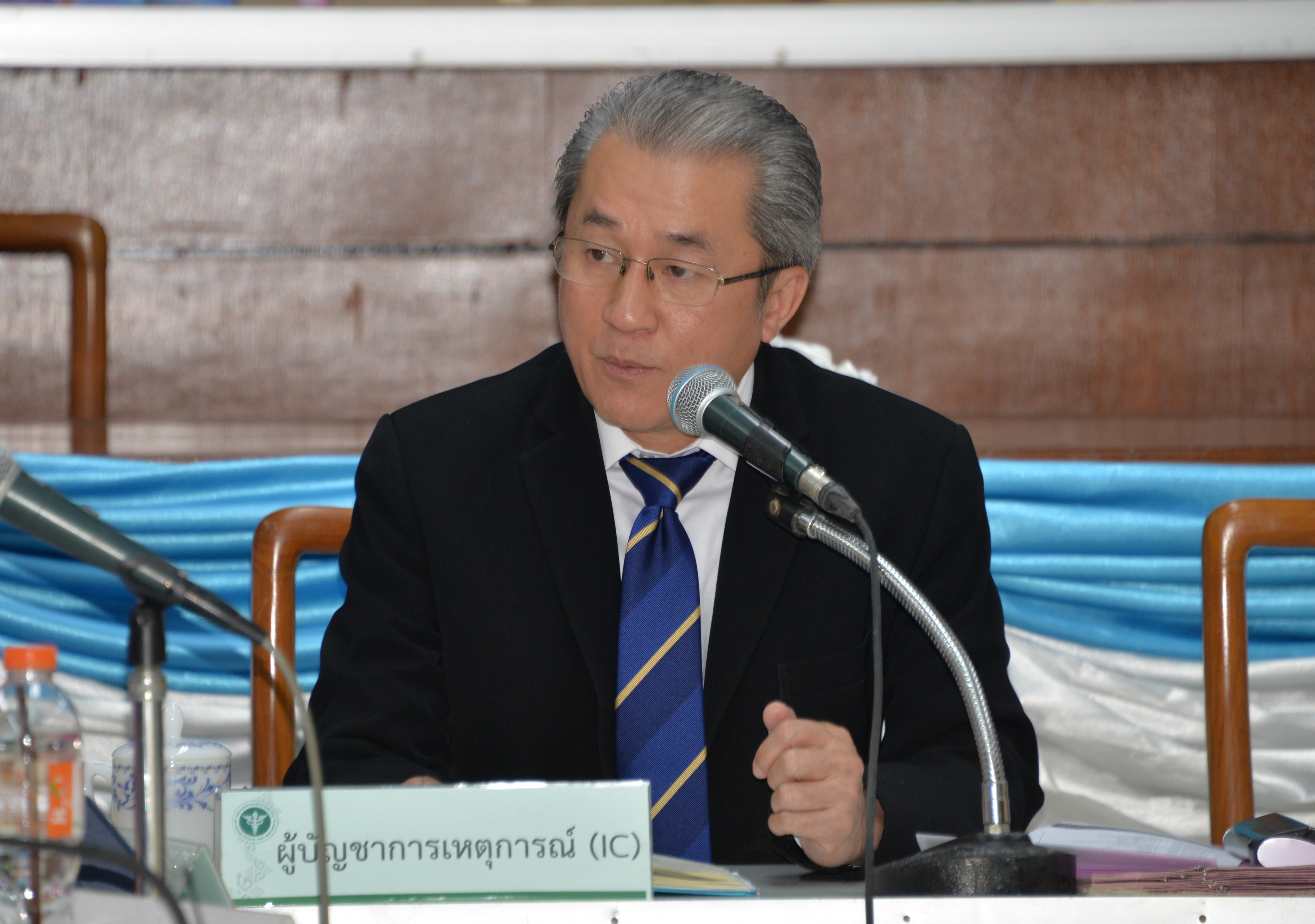 สสจ.เชียงใหม่ ชี้แจงกรณีพบหญิงชาวจีนเสียชีวิต ในจังหวัดเชียงใหม่ ผลตรวจ ไม่พบ เชื้อไวรัสโคโรนาสายพันธุ์ใหม่ 2019 สสจ.เชียงใหม่ ชี้แจงกรณีพบหญิงชาวจีนเสียชีวิต ในจังหวัดเชียงใหม่ ผลตรวจ ไม่พบ เชื้อไวรัสโคโรนาสายพันธุ์ใหม่ 2019