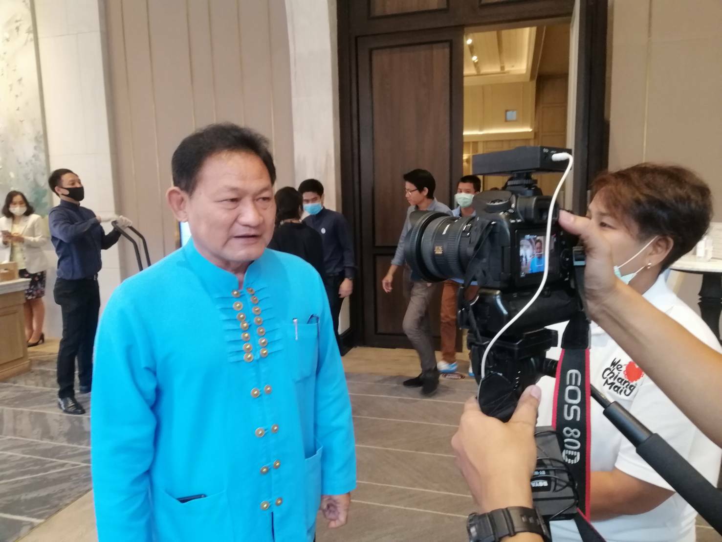สำนักงานคณะกรรมการการอาชีวศึกษาร่วมกับกรมพัฒนาธุรกิจการค้าจัดกิจกรรมการพัณนาภาพลักษณ์ร้านค้าส่งเสริมการใช้เทคโนโลยี สู่ smart โซวห่วย เพื่อนยกระดับผู้ประกอบการร้านค้าโชวห่วยทั่วประเทศ สำนักงานคณะกรรมการการอาชีวศึกษาร่วมกับกรมพัฒนาธุรกิจการค้าจัดกิจกรรมการพัณนาภาพลักษณ์ร้านค้าส่งเสริมการใช้เทคโนโลยี สู่ smart โซวห่วย เพื่อนยกระดับผู้ประกอบการร้านค้าโชวห่วยทั่วประเทศ