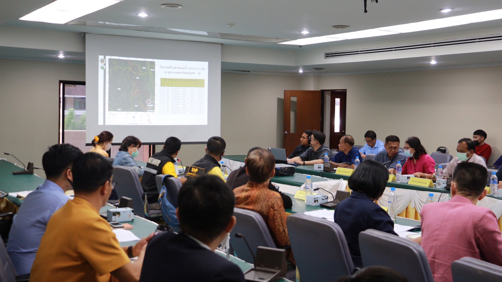 เชียงใหม่ เตรียมจัดกิจกรรม “5 ธันวามหาราช” ระหว่างวันที่ 4-5 ธันวาคมนี้ เชียงใหม่ เตรียมจัดกิจกรรม “5 ธันวามหาราช” ระหว่างวันที่ 4-5 ธันวาคมนี้