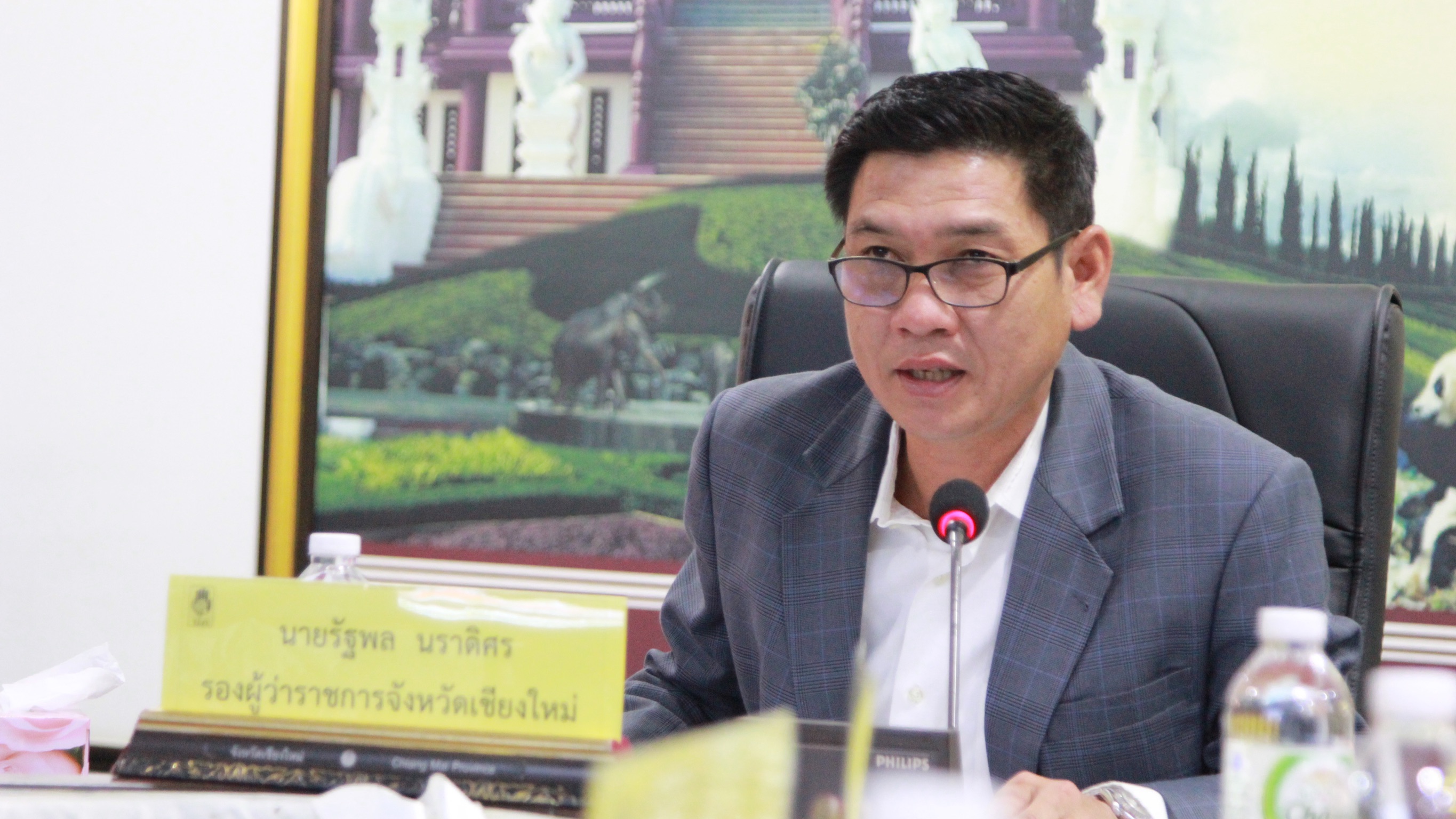 เชียงใหม่ สรุปผลการลดอุบัติเหตุปีใหม่ 64 พร้อมถอดบทเรียน ปรับมาตรการให้เหมาะสมกับพื้นที่ เชียงใหม่ สรุปผลการลดอุบัติเหตุปีใหม่ 64 พร้อมถอดบทเรียน ปรับมาตรการให้เหมาะสมกับพื้นที่
