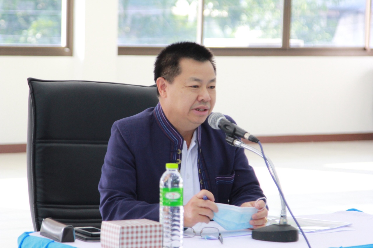 เชียงใหม่ เตรียมจัดตั้งศูนย์พักพิงสัตว์ ตามพระปณิธานของสมเด็จเจ้าฟ้าฯ กรมพระศรีสวางควัฒน วรขัตติยราชนารี เชียงใหม่ เตรียมจัดตั้งศูนย์พักพิงสัตว์ ตามพระปณิธานของสมเด็จเจ้าฟ้าฯ กรมพระศรีสวางควัฒน วรขัตติยราชนารี