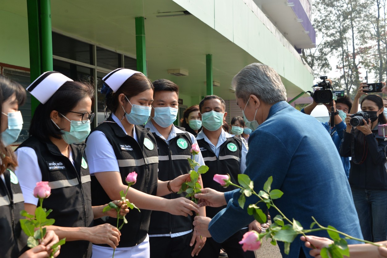 จังหวัดเชียงใหม่ ส่ง จังหวัดเชียงใหม่ ส่ง