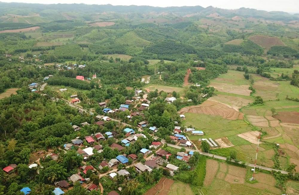 รองแม่ทัพภาคที่ 3 เผยสถานการณ์ไฟป่าคลี่คลายเนื่องจากภาคเหนือเกิดฝน ไม่วางใจอนาคตเตรียมจัดระเบียบพื้นที่ เพื่อกำหนดความรุนแรงของสถานการณ์ไฟป่า รองแม่ทัพภาคที่ 3 เผยสถานการณ์ไฟป่าคลี่คลายเนื่องจากภาคเหนือเกิดฝน ไม่วางใจอนาคตเตรียมจัดระเบียบพื้นที่ เพื่อกำหนดความรุนแรงของสถานการณ์ไฟป่า