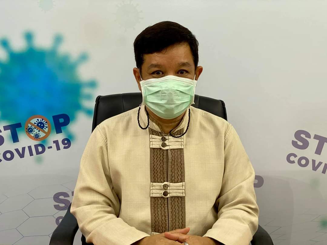 ประกาศคลัสเตอร์ใหม่ “บ้านต้นโชค หนองบัว และโรงงานผลไม้กระป๋อง OV อำเภอไชยปราการ” พบผู้ติดเชื้อแล้ว 9 ราย ประกาศคลัสเตอร์ใหม่ “บ้านต้นโชค หนองบัว และโรงงานผลไม้กระป๋อง OV อำเภอไชยปราการ” พบผู้ติดเชื้อแล้ว 9 ราย