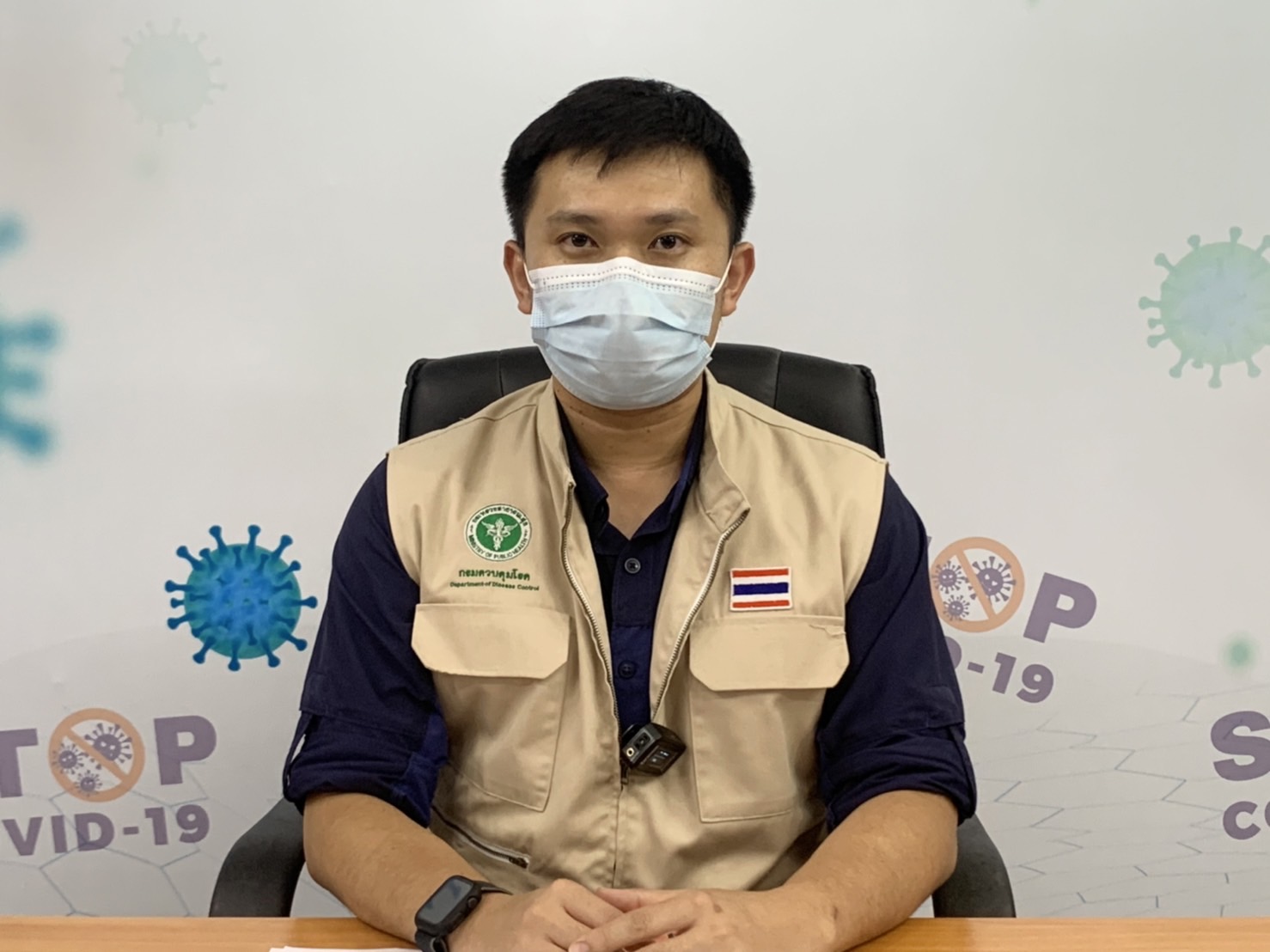 คณะกรรมการโรคติดต่อจังหวัดเชียงใหม่ สั่งปิด 7 สถานที่เสี่ยง ในพื้นที่ 3 อำเภอ เป็นเวลา 14 วัน คณะกรรมการโรคติดต่อจังหวัดเชียงใหม่ สั่งปิด 7 สถานที่เสี่ยง ในพื้นที่ 3 อำเภอ เป็นเวลา 14 วัน