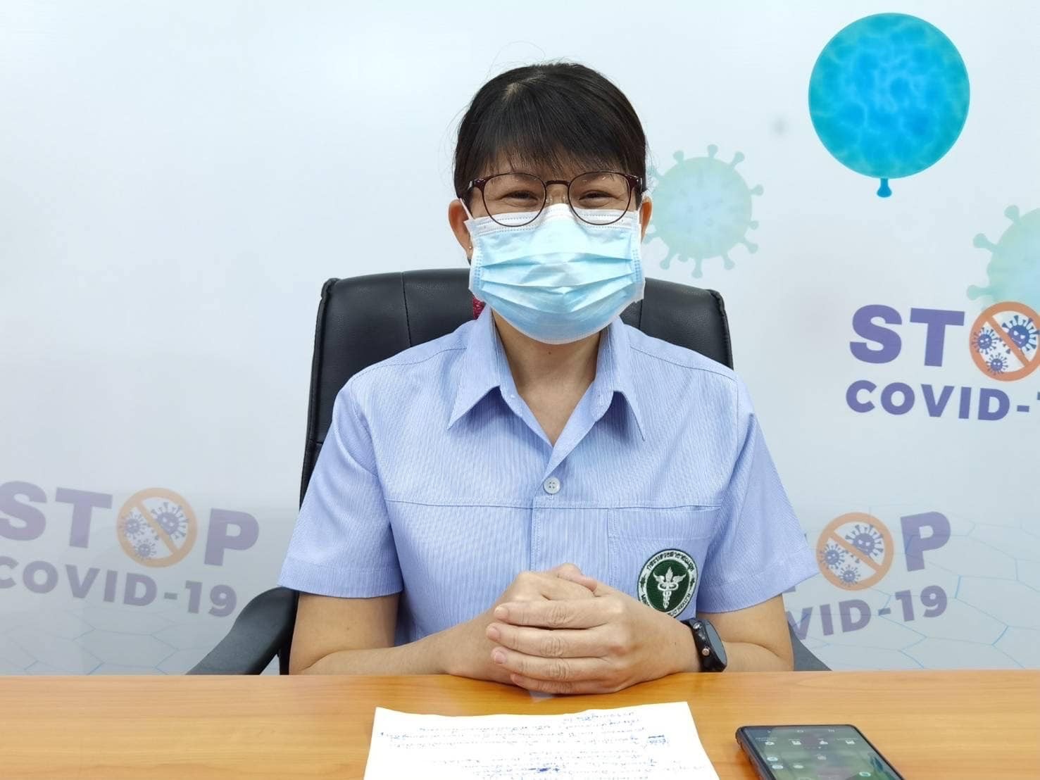 จังหวัดเชียงใหม่นำระบบ Home Isolation มาใช้สำหรับผู้ติดเชื้อที่ไม่มีอาการ หรือมีอาการเล็กน้อย พร้อมมีทีมบุคลากรทางการแพทย์ประเมินอาการเป็นประจำทุกวัน หากมีอาการรุนแรงพร้อมนำเข้ามารักษาที่โรงพยาบาลในทันที จังหวัดเชียงใหม่นำระบบ Home Isolation มาใช้สำหรับผู้ติดเชื้อที่ไม่มีอาการ หรือมีอาการเล็กน้อย พร้อมมีทีมบุคลากรทางการแพทย์ประเมินอาการเป็นประจำทุกวัน หากมีอาการรุนแรงพร้อมนำเข้ามารักษาที่โรงพยาบาลในทันที
