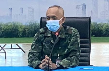 กองทัพภาคที่ 3 จัดตั้งกองบัญชาการควบคุมสถานการณ์ไฟป่าหมอกควันและฝุ่นละอองภาคเหนือ กองทัพภาคที่ 3 ( บก.คฟป.ทภ.3 สน. ) ที่ จังหวัดเชียงใหม่ พร้อมขับเคลื่อนการแก้ไขปัญหาไฟป่าหมอกควันและฝุ่นละอองในพื้นที่ กองทัพภาคที่ 3 จัดตั้งกองบัญชาการควบคุมสถานการณ์ไฟป่าหมอกควันและฝุ่นละอองภาคเหนือ กองทัพภาคที่ 3 ( บก.คฟป.ทภ.3 สน. ) ที่ จังหวัดเชียงใหม่ พร้อมขับเคลื่อนการแก้ไขปัญหาไฟป่าหมอกควันและฝุ่นละอองในพื้นที่