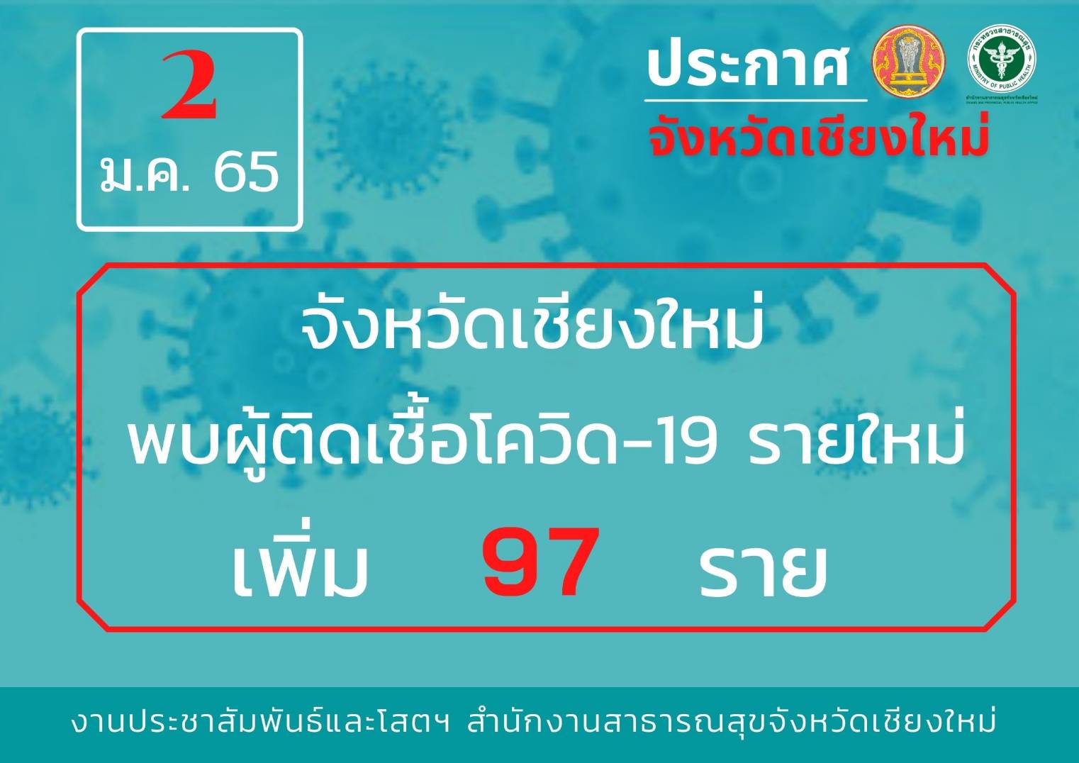 ย้ำประชาชน “ไม่ประมาท” แนะกลุ่มเสี่ยงเข้ารับการฉีดวัคซีน ป้องกันโอไมครอน ย้ำประชาชน “ไม่ประมาท” แนะกลุ่มเสี่ยงเข้ารับการฉีดวัคซีน ป้องกันโอไมครอน