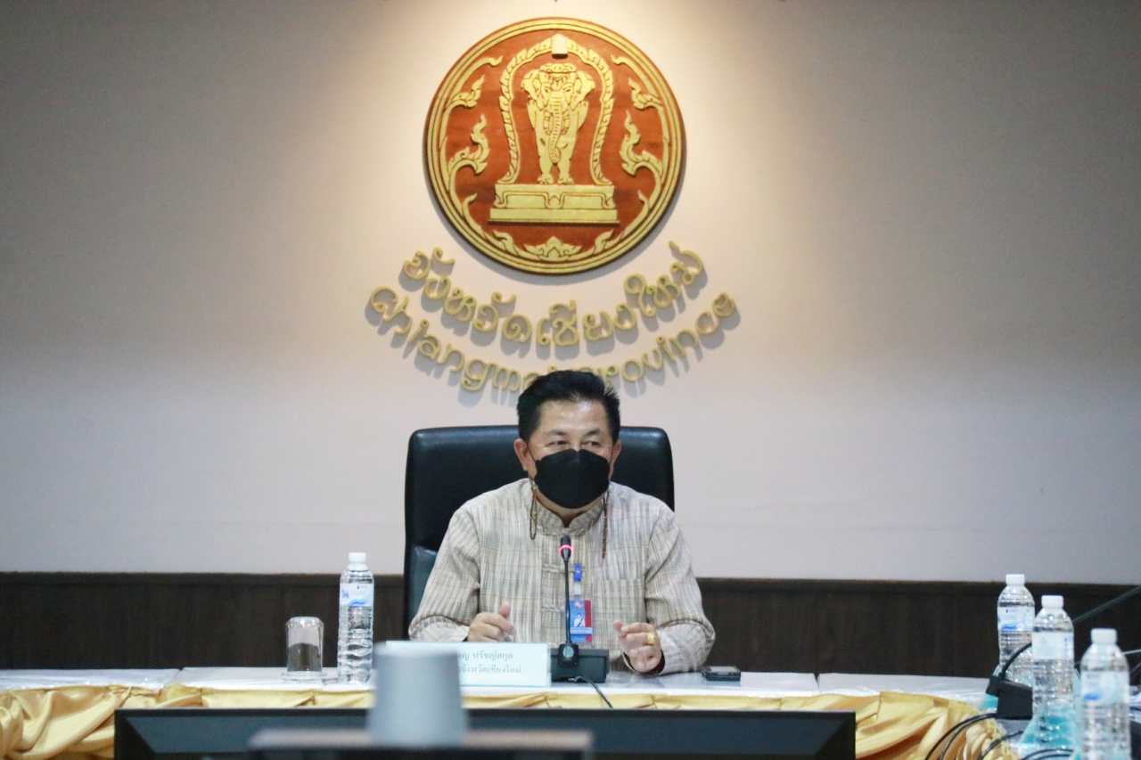 เชียงใหม่ ขอความร่วมมือสถานประกอบการที่ได้รับการอนุญาตให้เปิดบริการ ปฏิบัติตามมาตรการอย่างเคร่งครัด เชียงใหม่ ขอความร่วมมือสถานประกอบการที่ได้รับการอนุญาตให้เปิดบริการ ปฏิบัติตามมาตรการอย่างเคร่งครัด