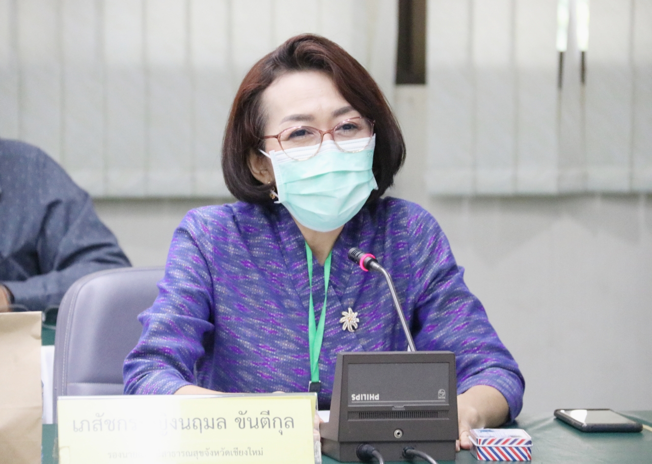 สาธารณสุขจังหวัดเชียงใหม่ พร้อมช่วยเหลือประชาชนในการลงทะเบียนปลูกกัญชา ผ่าน Application และแนะนำ การบริโภคกัญชากัญชง อย่างปลอดภัย สาธารณสุขจังหวัดเชียงใหม่ พร้อมช่วยเหลือประชาชนในการลงทะเบียนปลูกกัญชา ผ่าน Application และแนะนำ การบริโภคกัญชากัญชง อย่างปลอดภัย