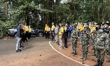 เชียงใหม่ ประชุมคณะทำงาน เพื่อปรับปรุงซ่อมแซมพลับพลาที่ประทับ และเส้นทางเดินศึกษาธรรมชาติ อุทยานแห่งชาติดอยสุเทพ-ปุย เชียงใหม่ ประชุมคณะทำงาน เพื่อปรับปรุงซ่อมแซมพลับพลาที่ประทับ และเส้นทางเดินศึกษาธรรมชาติ อุทยานแห่งชาติดอยสุเทพ-ปุย