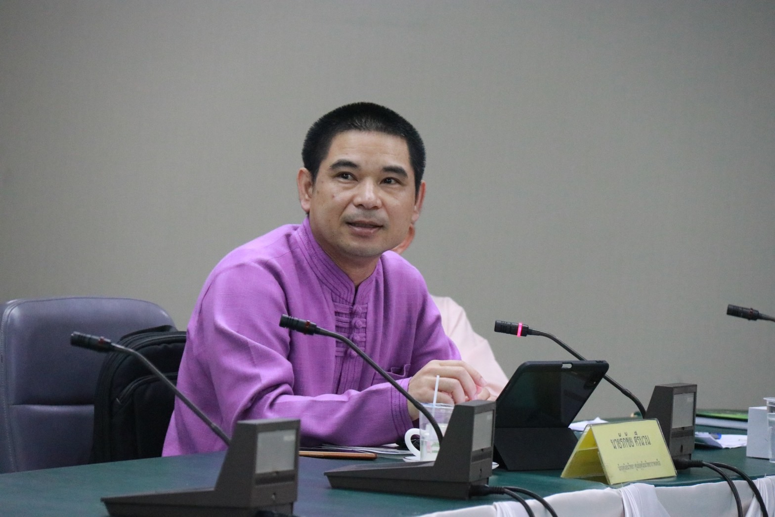 ศูนย์อุตุภาคเหนือ คาดฤดูร้อนปีนี้จะมีอุณหภูมิสูงถึง 40-43 องศา ศูนย์อุตุภาคเหนือ คาดฤดูร้อนปีนี้จะมีอุณหภูมิสูงถึง 40-43 องศา