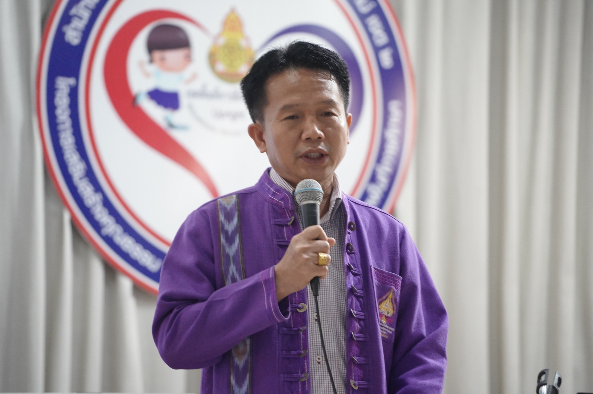 สพป.เชียงใหม่ เขต 2 จัดการอบรมเชิงปฏิบัติการปลูกพลังบวกเพื่อสร้างจิตสำนึกภูมิคุ้มกันปัจจัยเสี่ยง (เหล้า บุหรี่) สำหรับเด็กปฐมวัย โดยใช้กระบวนการ Active Learning สพป.เชียงใหม่ เขต 2 จัดการอบรมเชิงปฏิบัติการปลูกพลังบวกเพื่อสร้างจิตสำนึกภูมิคุ้มกันปัจจัยเสี่ยง (เหล้า บุหรี่) สำหรับเด็กปฐมวัย โดยใช้กระบวนการ Active Learning