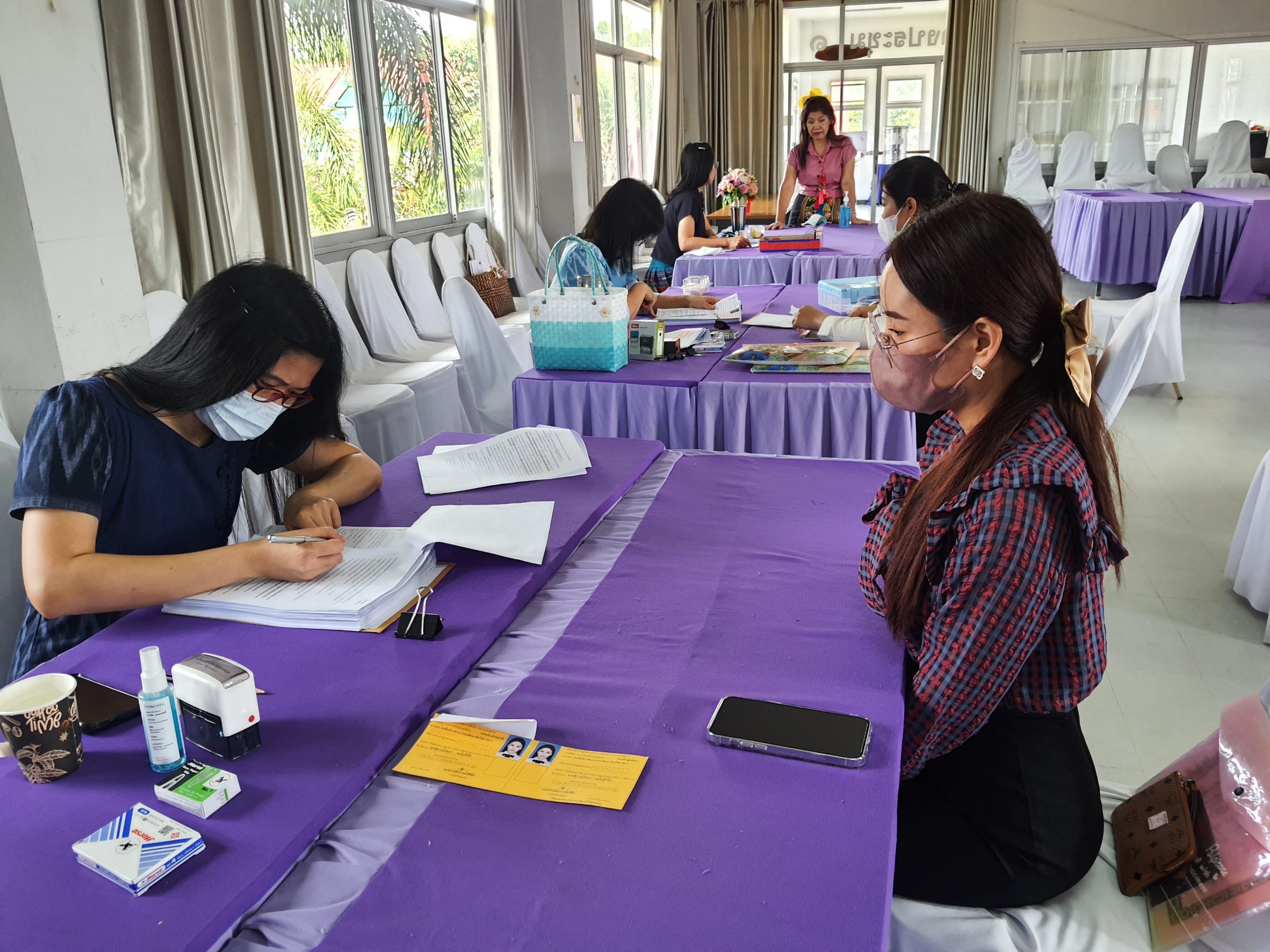สพป.เชียงใหม่ เขต 2 รับสมัครครูผู้ช่วย กรณีที่มีความจำเป็นหรือ มีเหตุพิเศษ 10 วิชาเอก สพป.เชียงใหม่ เขต 2 รับสมัครครูผู้ช่วย กรณีที่มีความจำเป็นหรือ มีเหตุพิเศษ 10 วิชาเอก