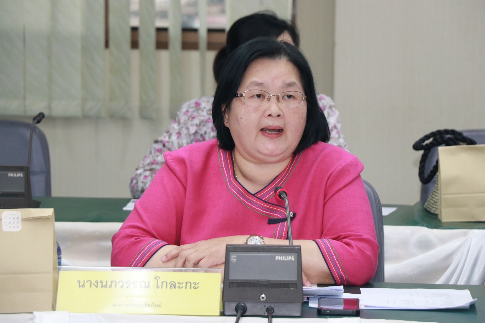 แรงงานไทยในอิสราเอลที่มีภูมิลำเนาอยู่จังหวัดเชียงใหม่ 414 คนยังปลอดภัย ขณะที่มีญาติแรงงานติดต่อขอความช่วยเหลือเร่งด่วนจำนวน 3 ราย แรงงานไทยในอิสราเอลที่มีภูมิลำเนาอยู่จังหวัดเชียงใหม่ 414 คนยังปลอดภัย ขณะที่มีญาติแรงงานติดต่อขอความช่วยเหลือเร่งด่วนจำนวน 3 ราย