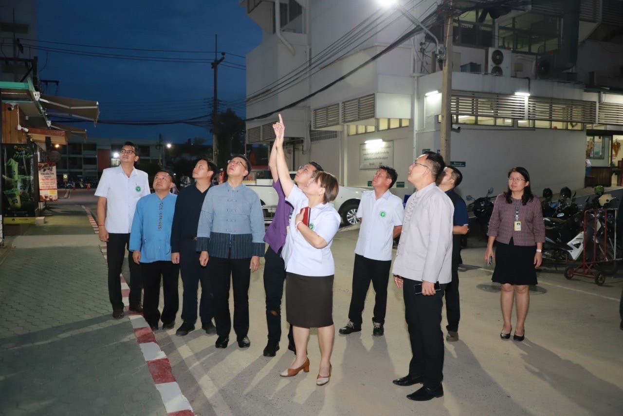 สธน 1 ลงพื้นที่ รพ.เชียงรายประชานุเคราะห์ ติดตามสถานการณ์แผ่นดินไหว ให้กำลังใจและแนวทางการดูแลจิตใจ สธน 1 ลงพื้นที่ รพ.เชียงรายประชานุเคราะห์ ติดตามสถานการณ์แผ่นดินไหว ให้กำลังใจและแนวทางการดูแลจิตใจ