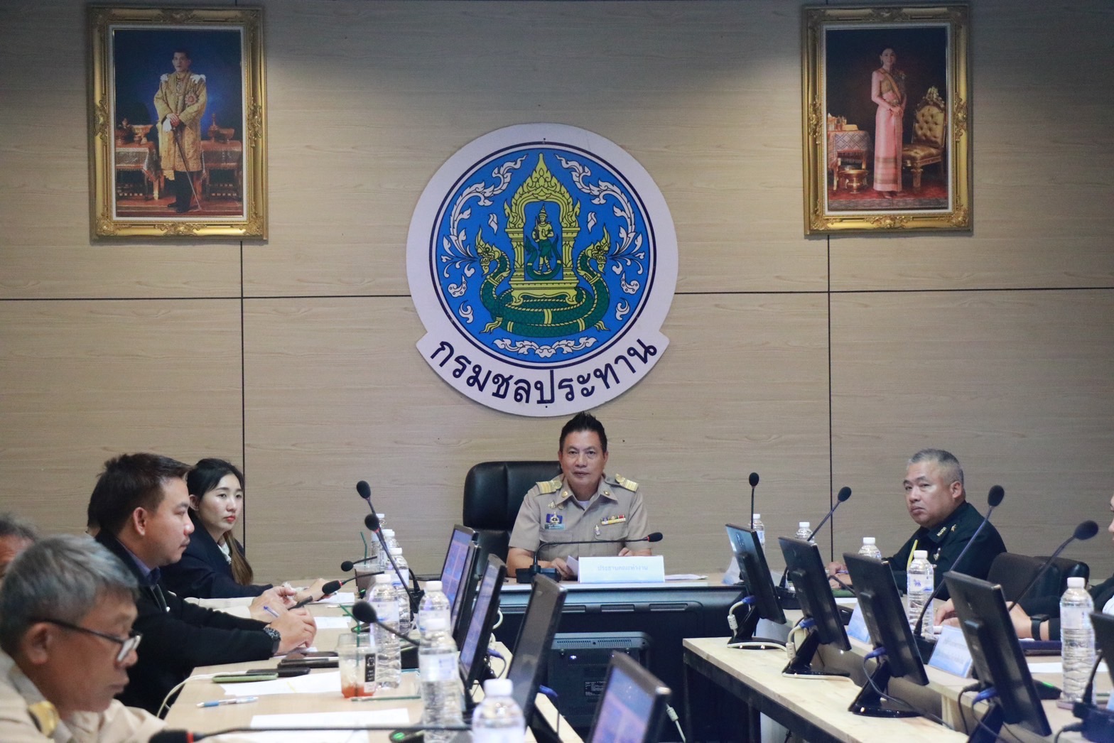 ชป.เชียงใหม่ เตรียมพร้อมจัดเก็บกระทงหลังประเพณียี่เป็ง คาดปีนี้มีมากกว่า 30 ตัน ชป.เชียงใหม่ เตรียมพร้อมจัดเก็บกระทงหลังประเพณียี่เป็ง คาดปีนี้มีมากกว่า 30 ตัน