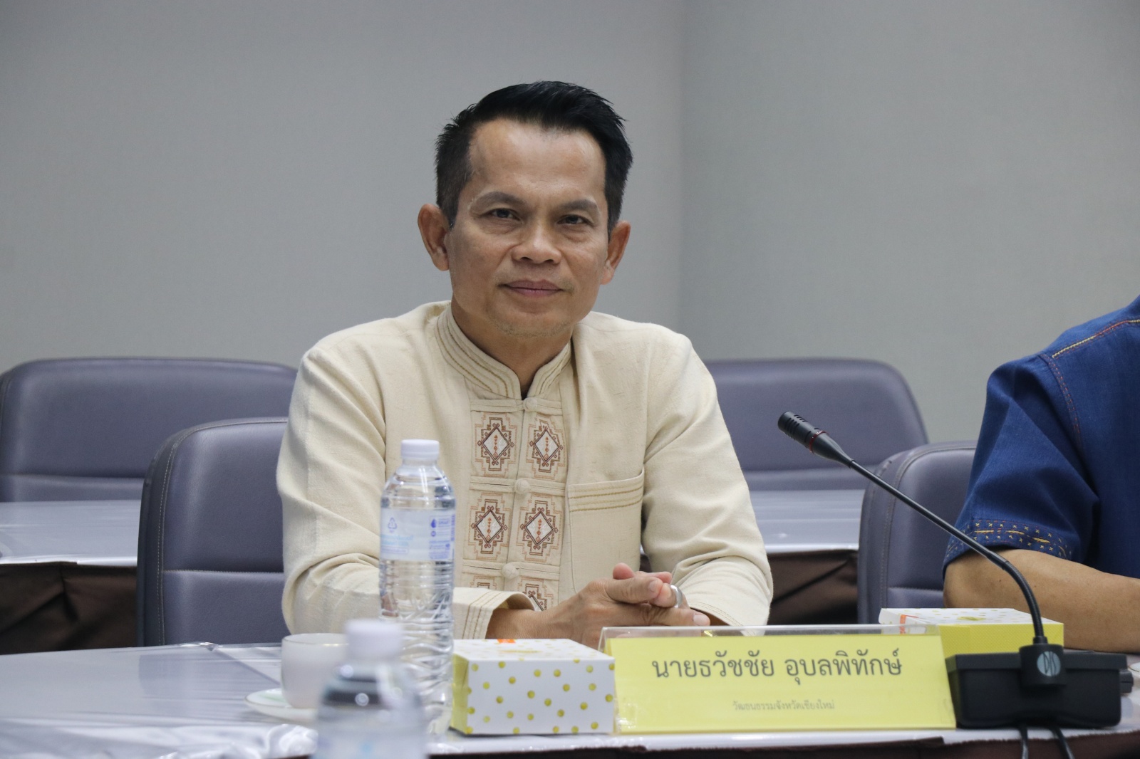 เชียงใหม่ เตรียมจัดกิจกรรมเพียบ รับนักท่องเที่ยวในช่วงสงกรานต์ เชียงใหม่ เตรียมจัดกิจกรรมเพียบ รับนักท่องเที่ยวในช่วงสงกรานต์