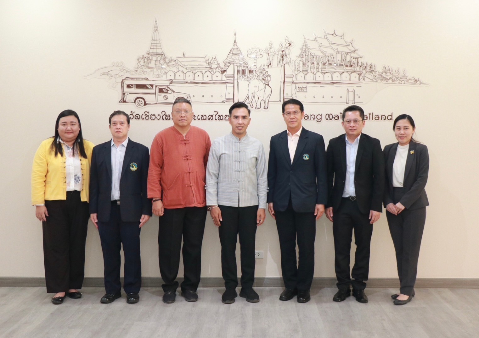 ข่าวดี เชียงใหม่ได้รับเลือกเป็นสถานที่มีศักยภาพและยอดนิยมของการถ่ายทำภาพยนตร์ต่างประเทศ ข่าวดี เชียงใหม่ได้รับเลือกเป็นสถานที่มีศักยภาพและยอดนิยมของการถ่ายทำภาพยนตร์ต่างประเทศ