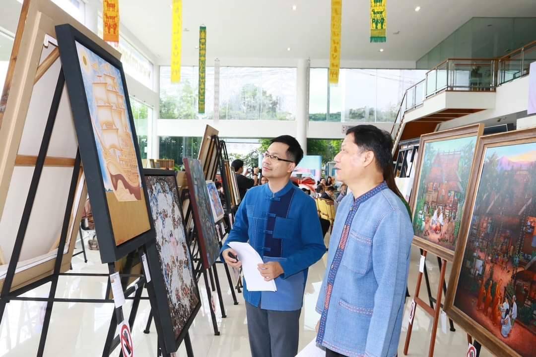 โครงการ โครงการ