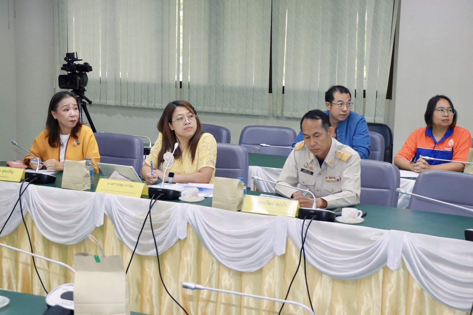 สนง.พาณิชย์ จังหวัดเชียงใหม่ เผยงาน Lanna Expo 2024 สร้างรายได้สูงถึง 63 ล้านบาท สนง.พาณิชย์ จังหวัดเชียงใหม่ เผยงาน Lanna Expo 2024 สร้างรายได้สูงถึง 63 ล้านบาท