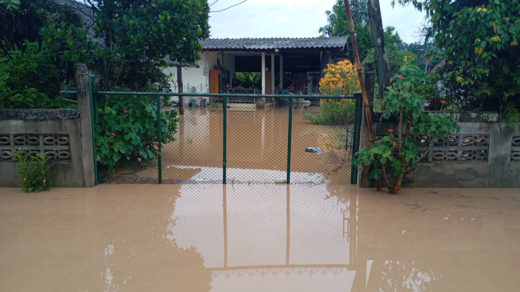 อ.แม่อาย ฝนตกหนัก 11 หมู่บ้าน ในพื้นที่ 4 ตำบลได้รับผลกระทบ อำดภอกำขับ อปท. พื้นที่ หน่วยงานที่เกี่ยวข้องเร่งช่วยเหลือ อ.แม่อาย ฝนตกหนัก 11 หมู่บ้าน ในพื้นที่ 4 ตำบลได้รับผลกระทบ อำดภอกำขับ อปท. พื้นที่ หน่วยงานที่เกี่ยวข้องเร่งช่วยเหลือ