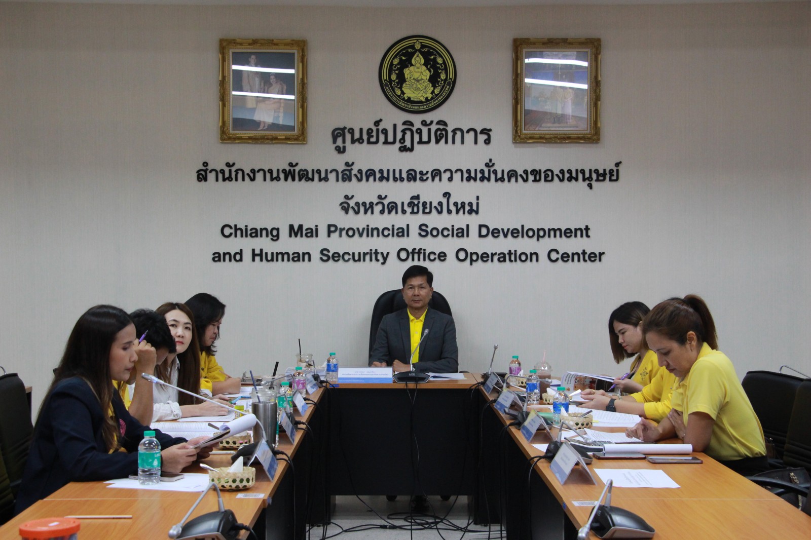 เด็กสาธิตฯ ควงสารสาสน์ ผ่านการคัดเลือกเด็กดีเด่น เนื่องในวันเด็กแห่งชาติ ปี 68 ลุ้นระดับประเทศ เด็กสาธิตฯ ควงสารสาสน์ ผ่านการคัดเลือกเด็กดีเด่น เนื่องในวันเด็กแห่งชาติ ปี 68 ลุ้นระดับประเทศ