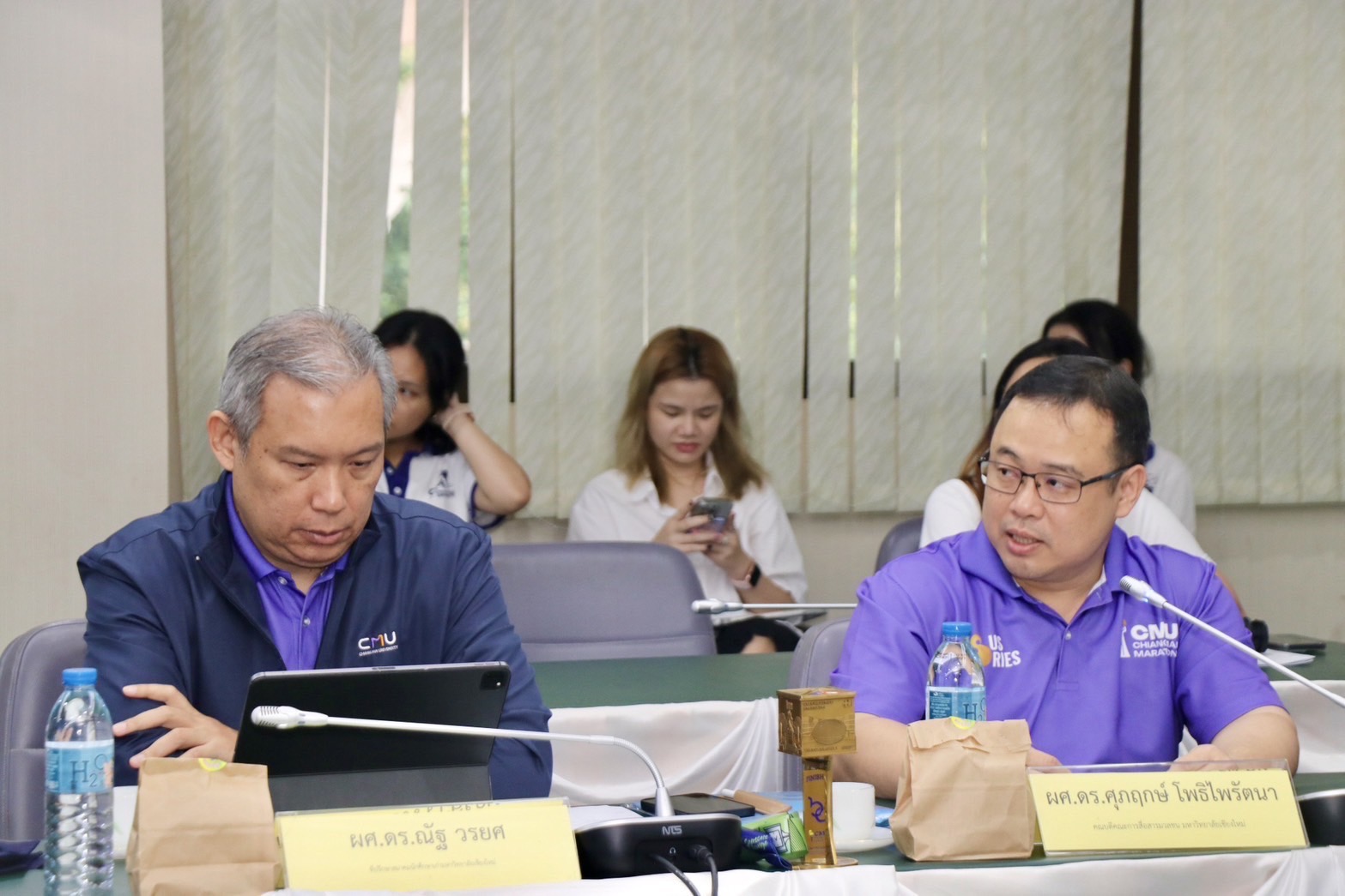 มช. ชวนร่วม CMU - Chiang Mai Marathon 2024 ครั้งที่8 ร่วมเก็บความทรงจำอันล้ำค่า มช. ชวนร่วม CMU - Chiang Mai Marathon 2024 ครั้งที่8 ร่วมเก็บความทรงจำอันล้ำค่า