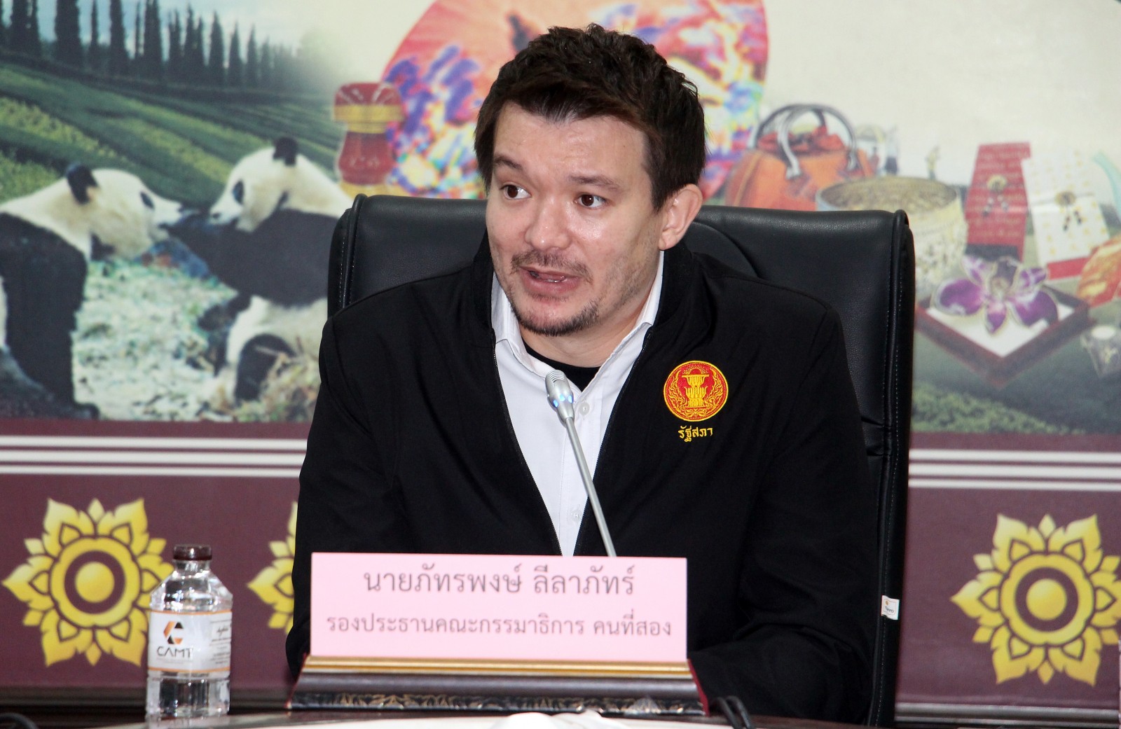 คณะกรรมธิการ ลงพื้นที่ติดตามการบริหารจัดการน้ำ การป้องกันและให้ความช่วยเหลือผู้ได้รับผลกระทบจากปัญหาอุทกภัยในพื้นที่เชียงใหม่ คณะกรรมธิการ ลงพื้นที่ติดตามการบริหารจัดการน้ำ การป้องกันและให้ความช่วยเหลือผู้ได้รับผลกระทบจากปัญหาอุทกภัยในพื้นที่เชียงใหม่