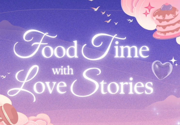 Goodday podcast Ep.02 | Foodtime Story